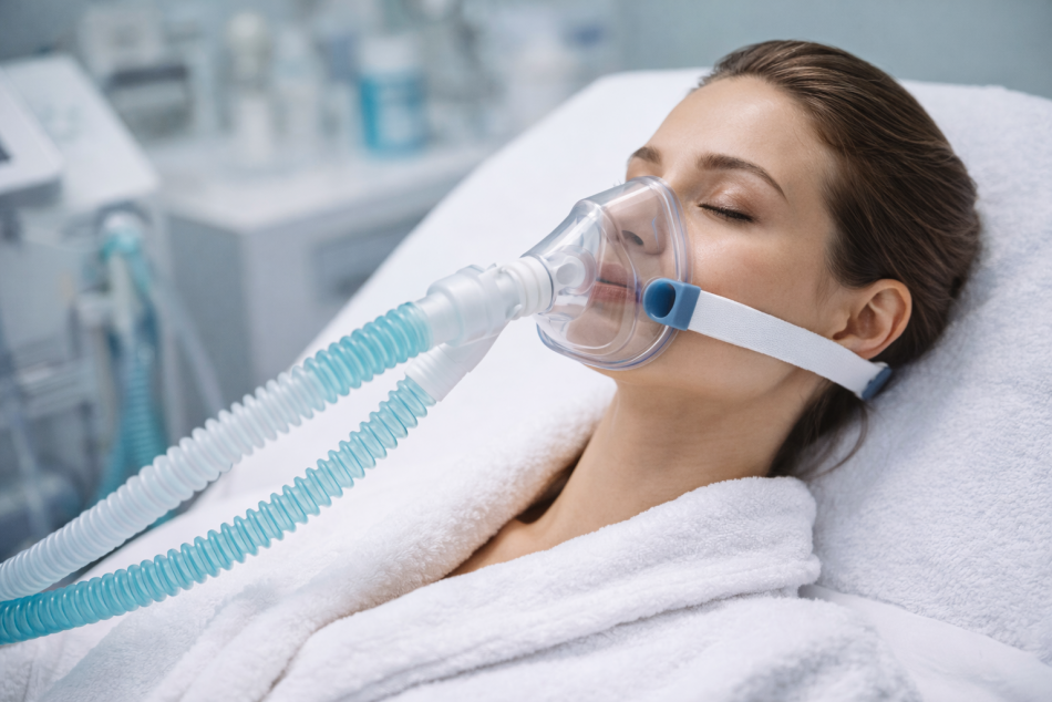 Ксенонотерапия: как элитная процедура приводит к трагедиям среди богатых